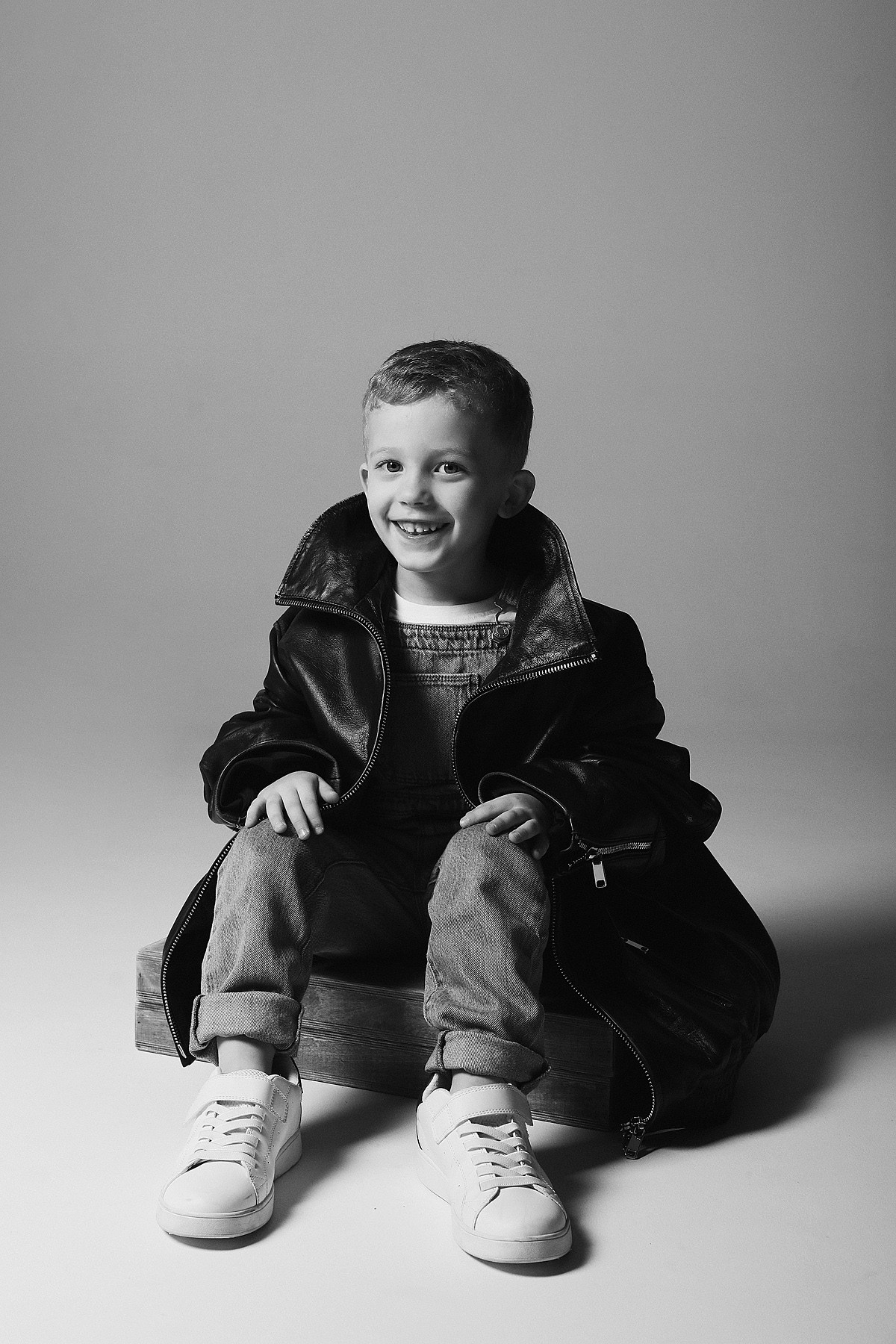 Дети. Фотограф Тимофеева Юлия