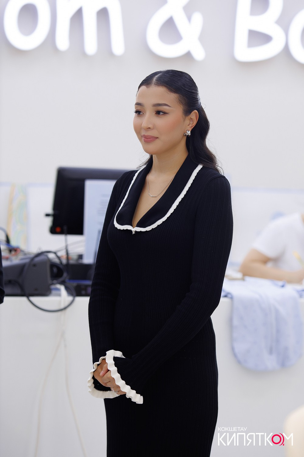 Mom & Baby Бранч. КИПЯТКОМ КОКШЕТАУ