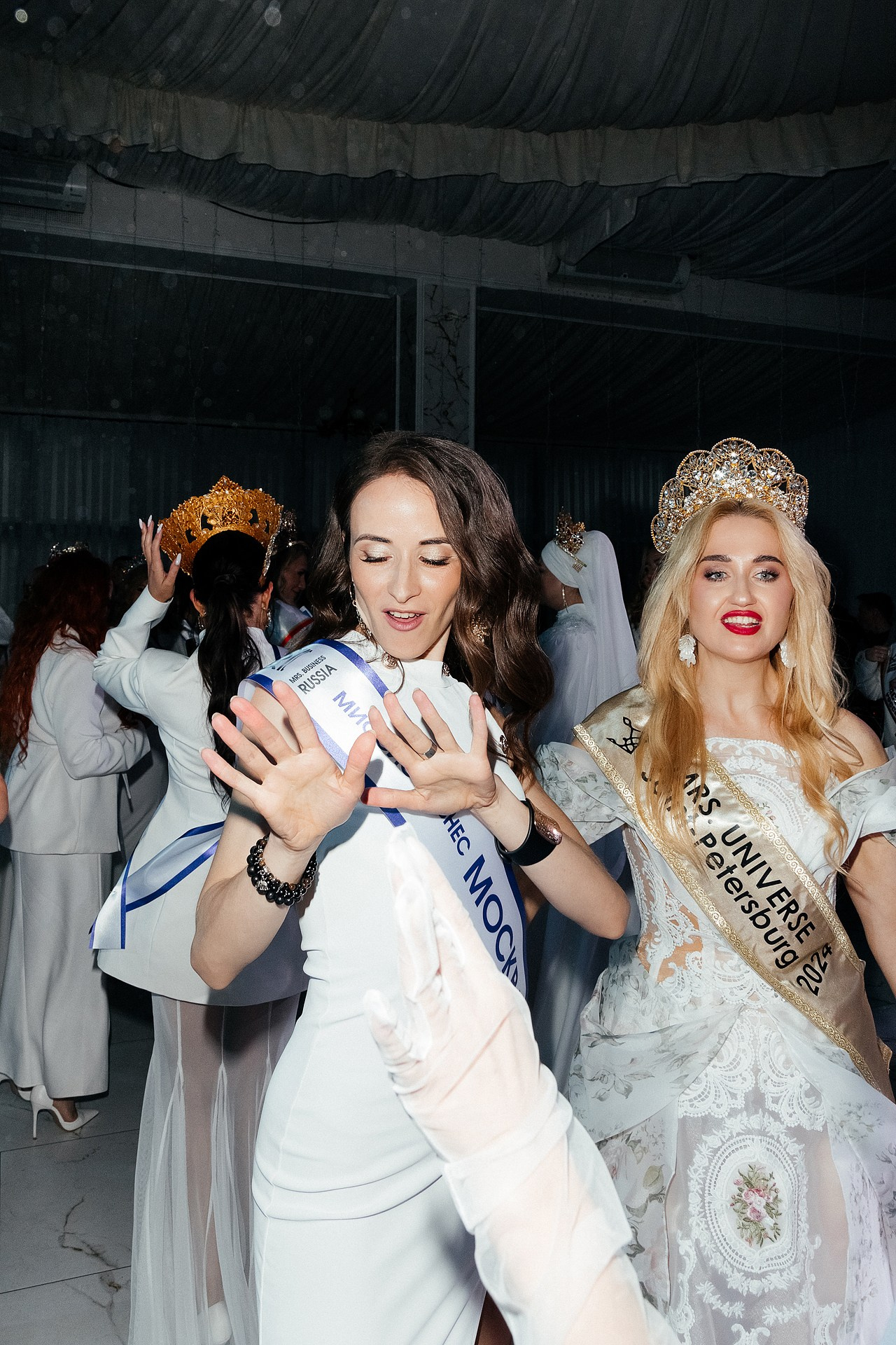 Репортаж открытия конкурса. Светский фотограф Санкт-Петербург и ЛО