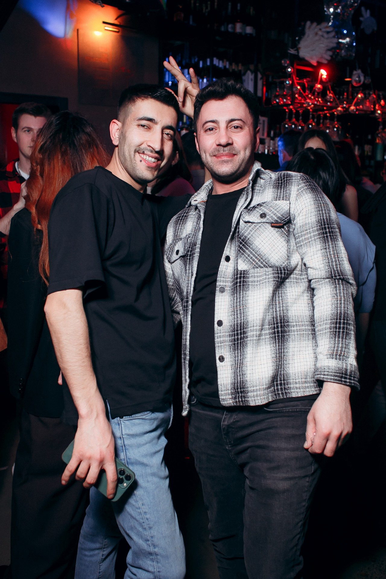 Двойная жизнь Вероники. Фотограф Павел Сердюков