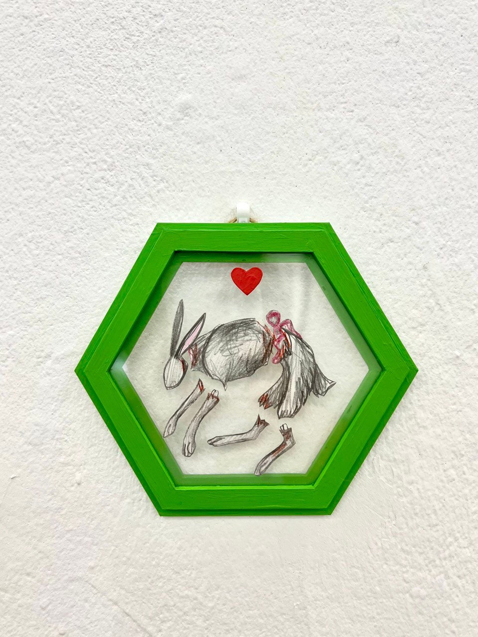 Хроники. Собачий художник Поля Стриж