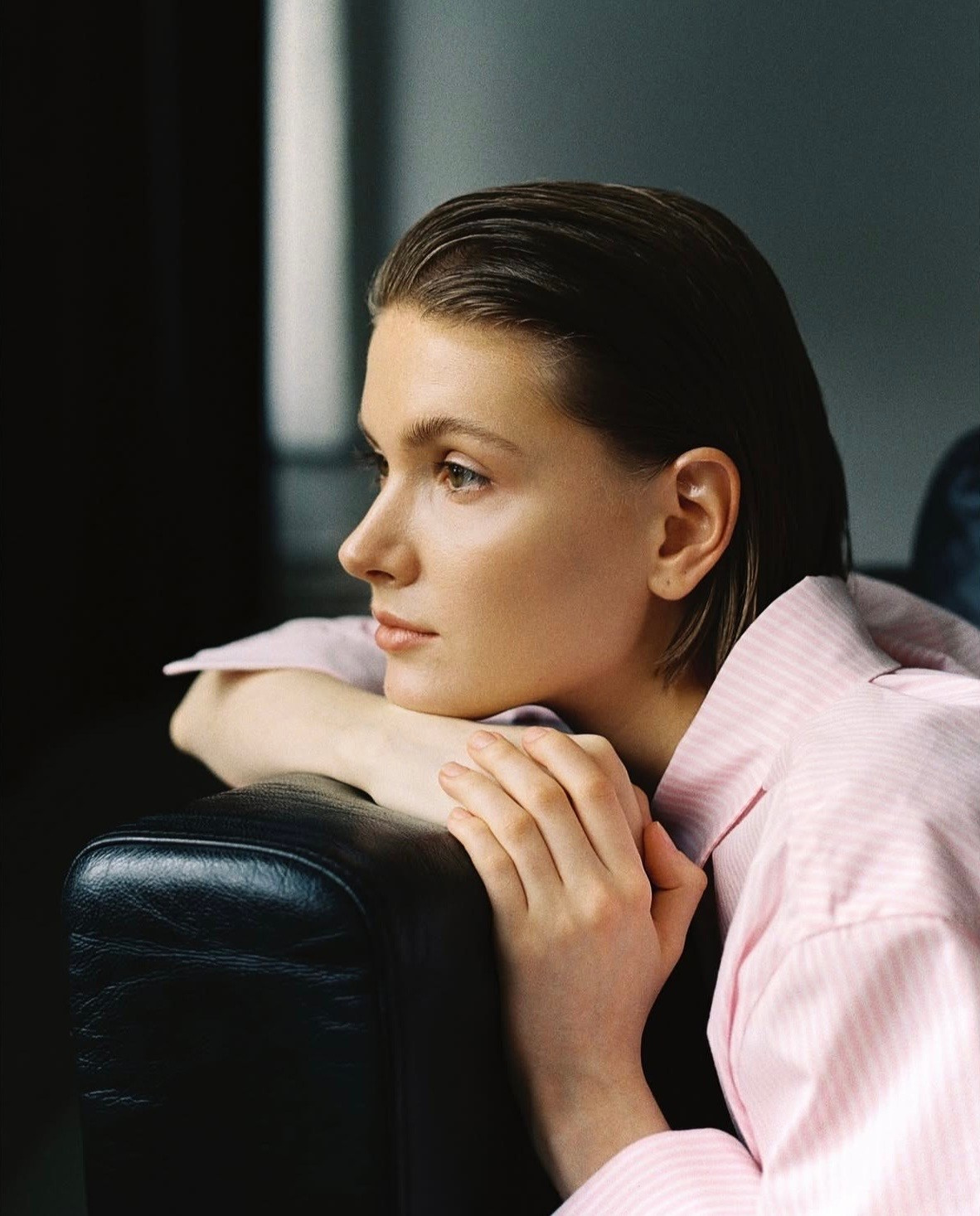 Маргарита Ховязова Фотограф Москва