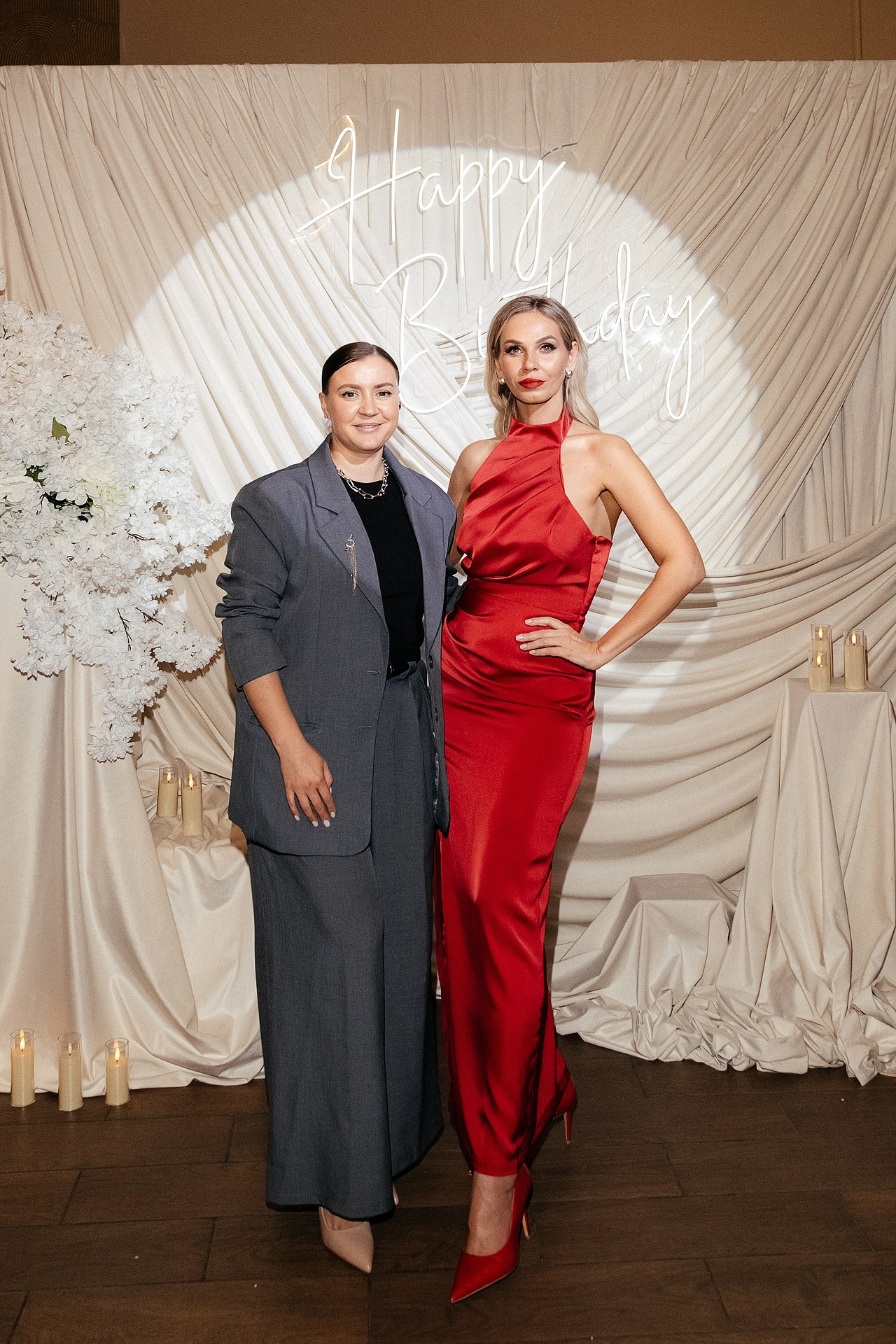 Репортаж юбилей фотошколы. Светский фотограф Санкт-Петербург и ЛО