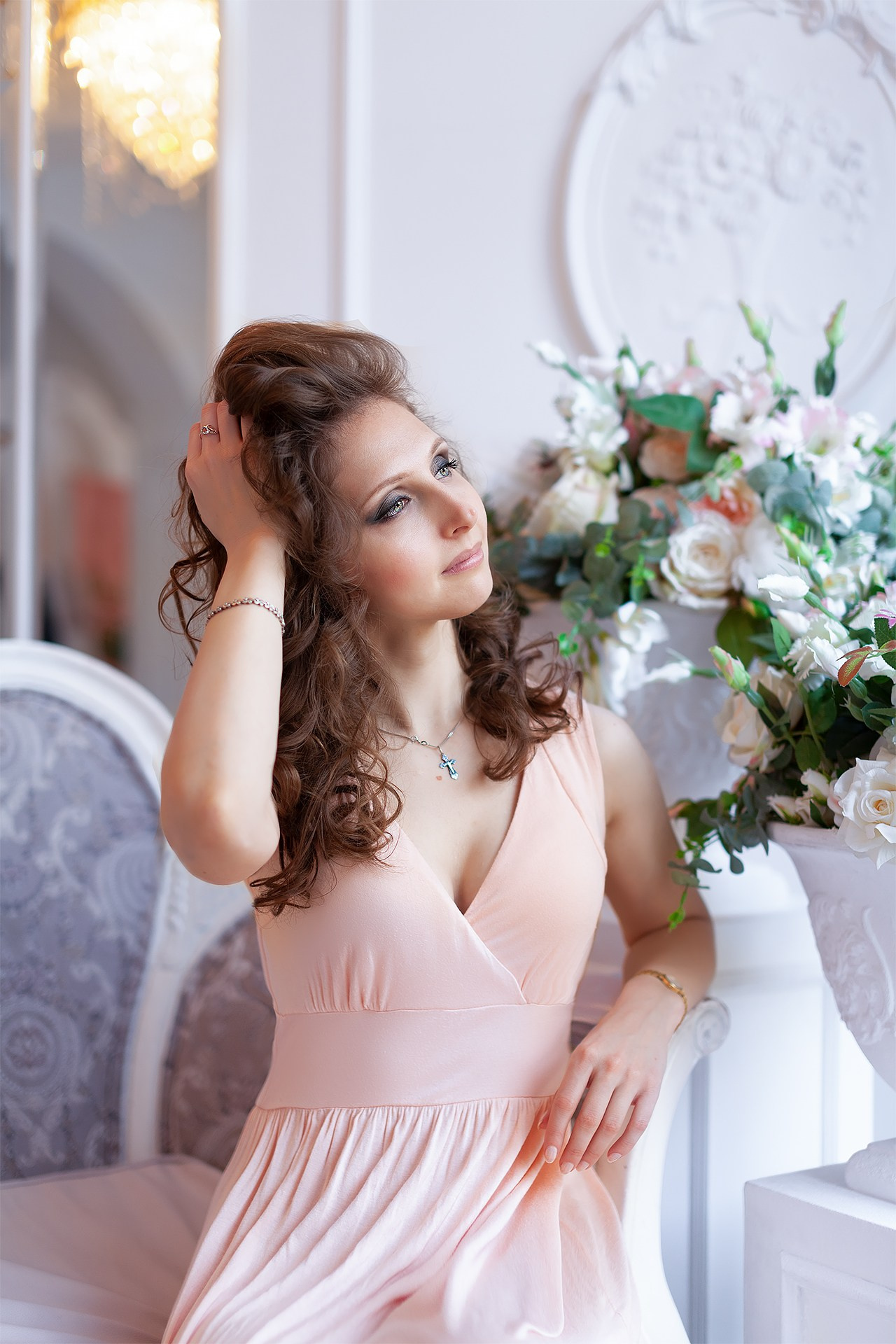 Прочие проекты. Двойняшки-фотографы Анна и Анастасия в Санкт-Петербурге