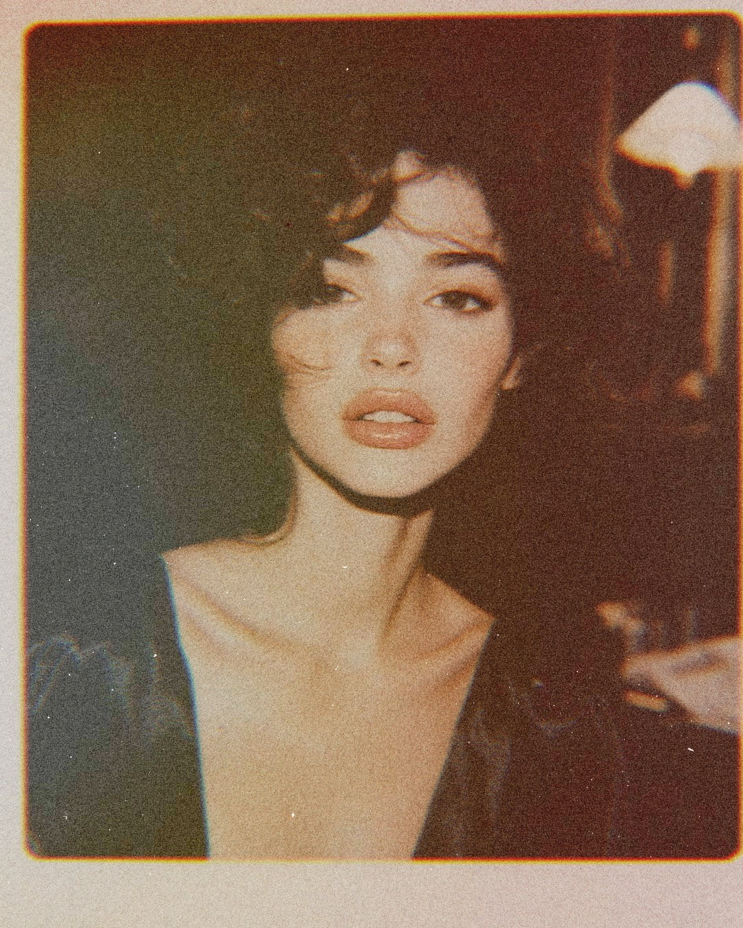 COLOR. Apollo Art — сайт визуального художника и фотографа