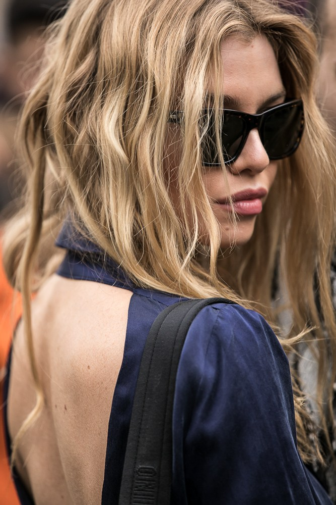 Streetstyle. Фотограф Алексей Дупляков