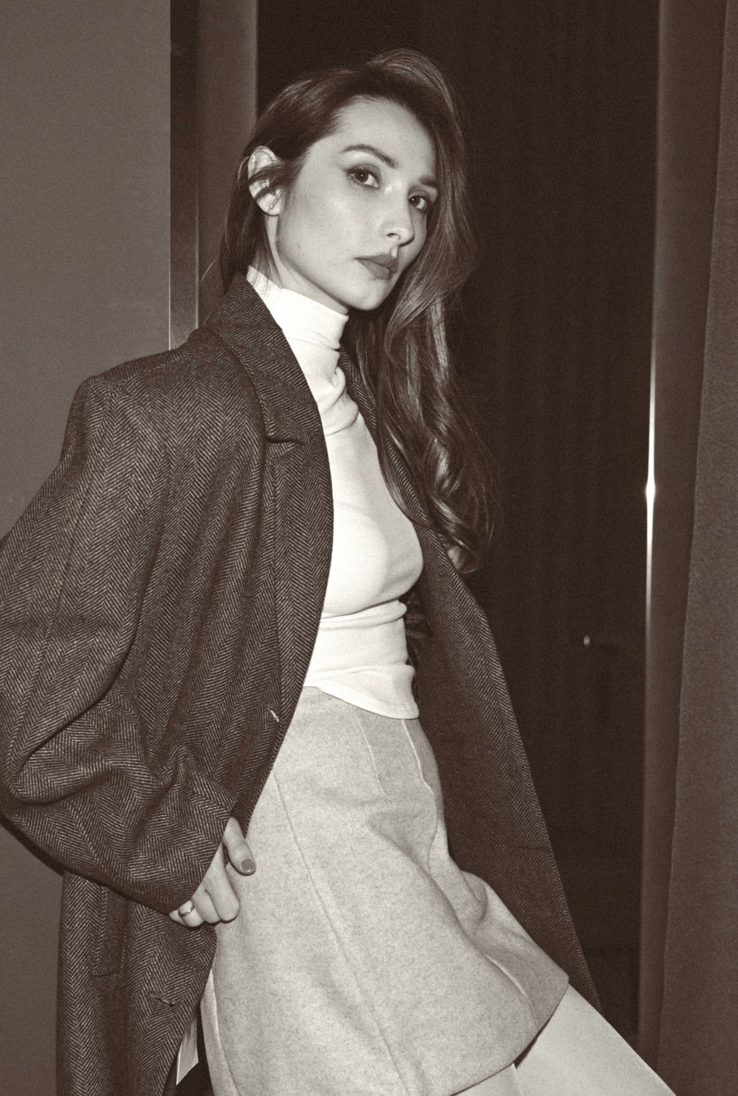 MAGNETIZM. Фотограф в Иркутске Славная Юлия