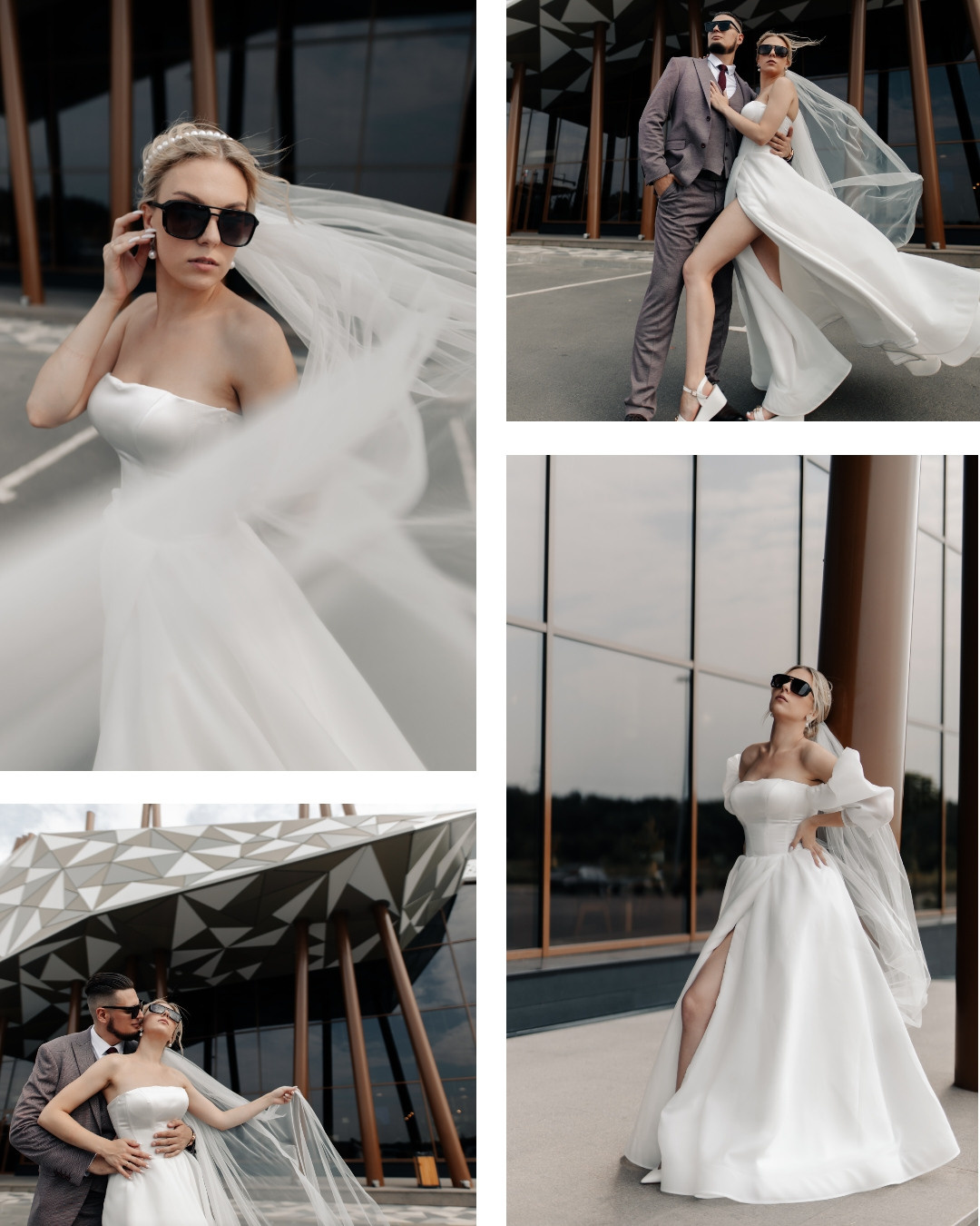 Дима &. Вика. Дмитрий Позняк — свадебный фотограф в Брянске. Личный сайт фотографа