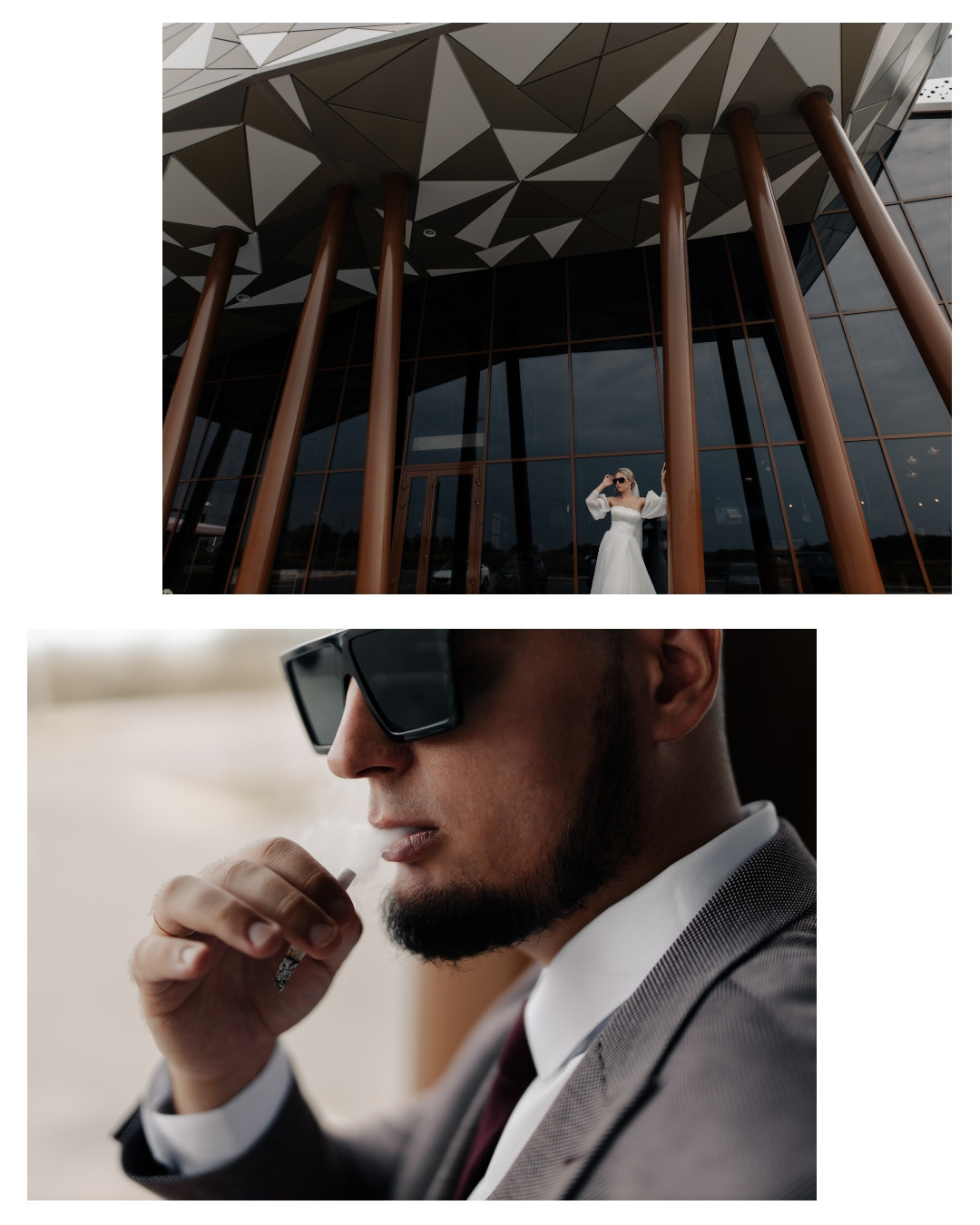 Дима &. Вика. Дмитрий Позняк — свадебный фотограф в Брянске. Личный сайт фотографа