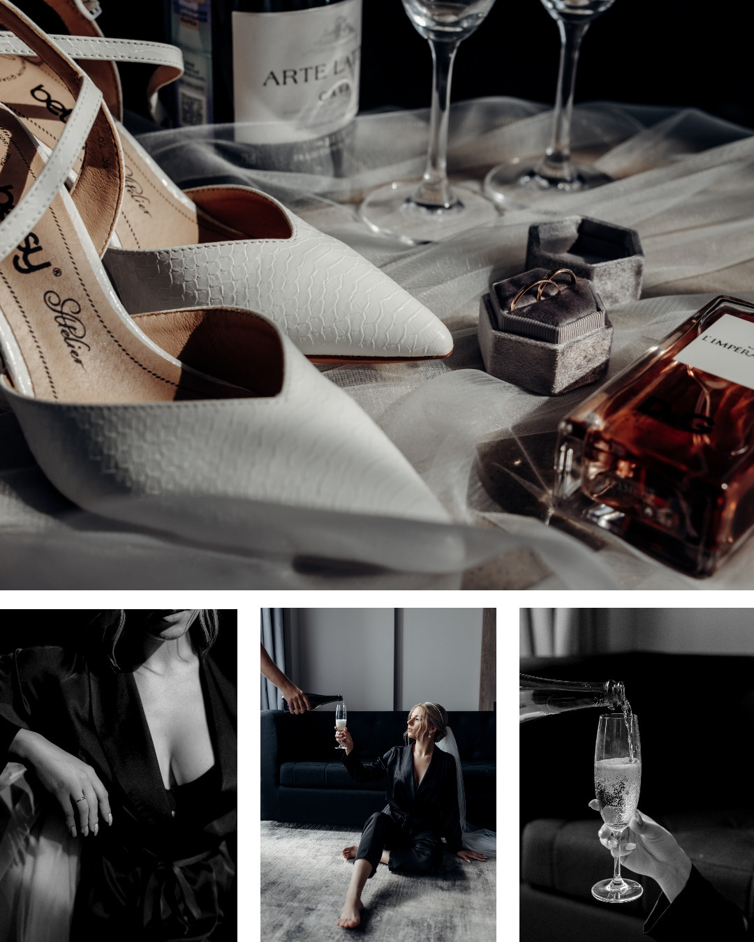 Дима &. Вика. Дмитрий Позняк — свадебный фотограф в Брянске. Личный сайт фотографа