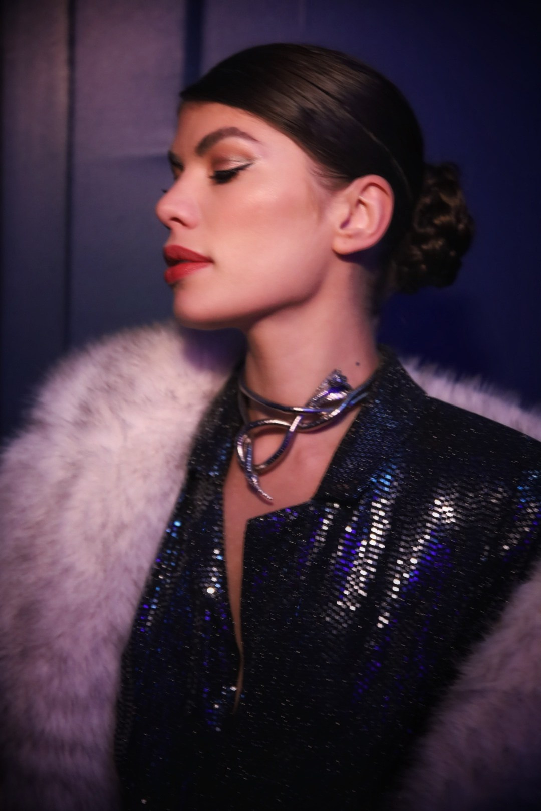 MilanFashionWeek. Журнал Камергер