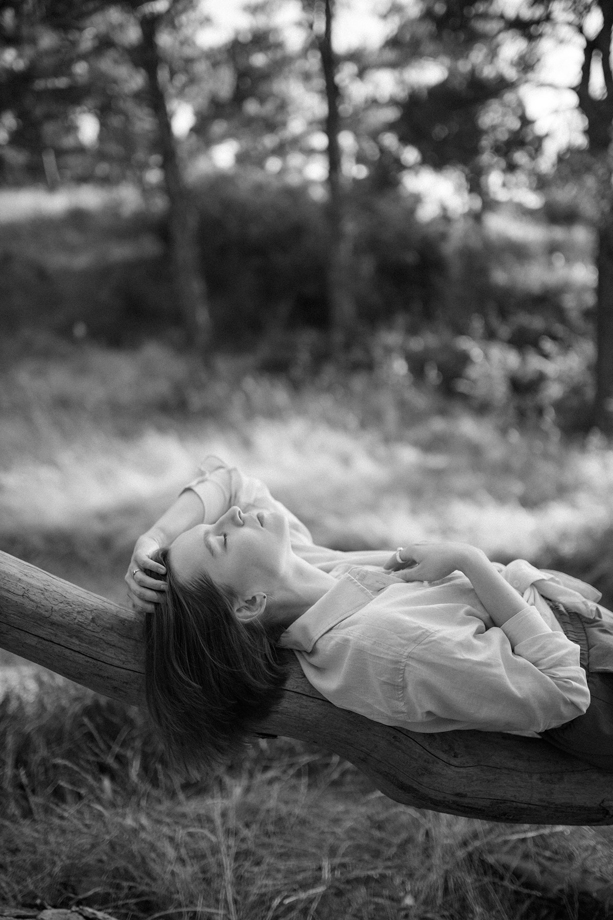 Anya. Anastasia Blud Photography