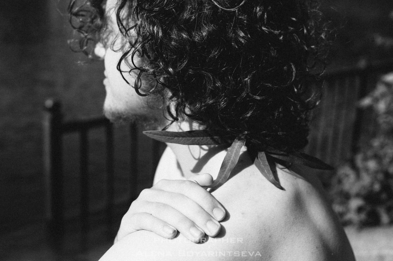 Никита Румянцев. Главная