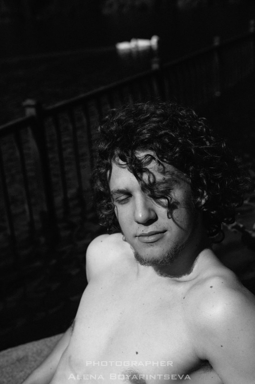 Никита Румянцев. Главная