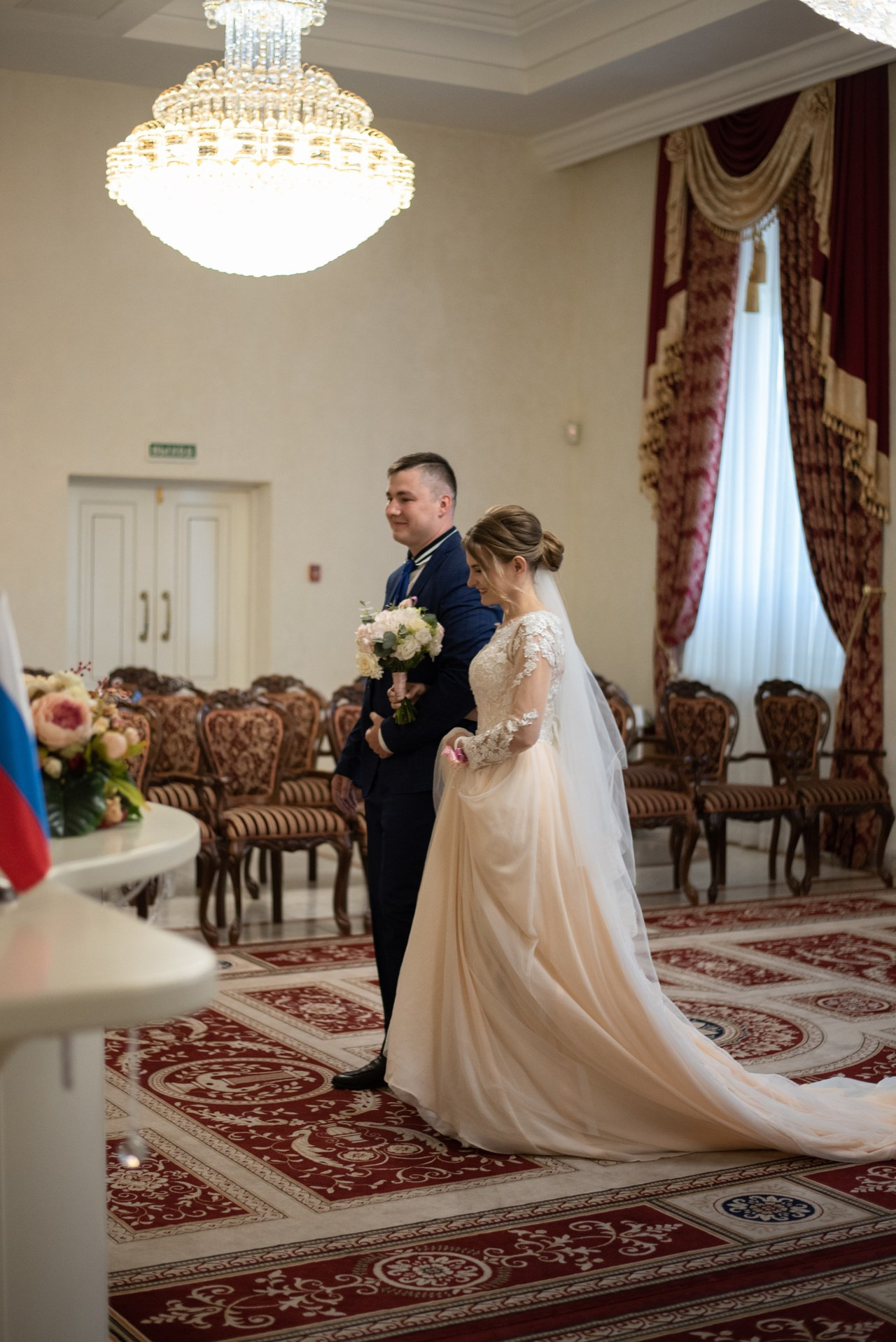 Виктория и Павел. Портретный и свадебный фотограф в Краснодаре