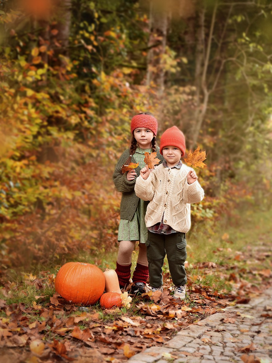 Kinder. Kinderfotografin in Oberösterreich Helen Baum