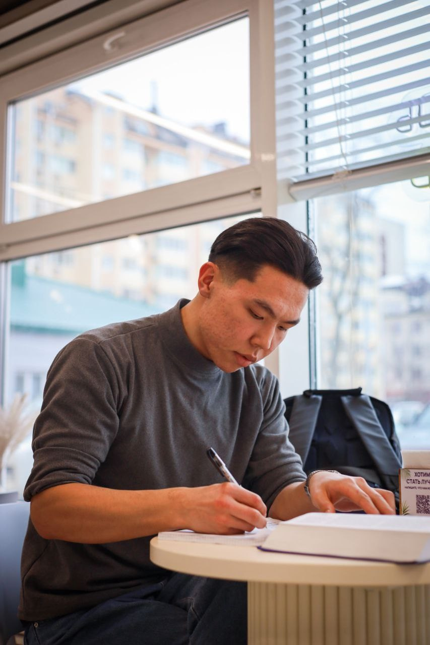 Случайные встречи. Фотограф в Южно-Сахалинске Гусаков Евгений