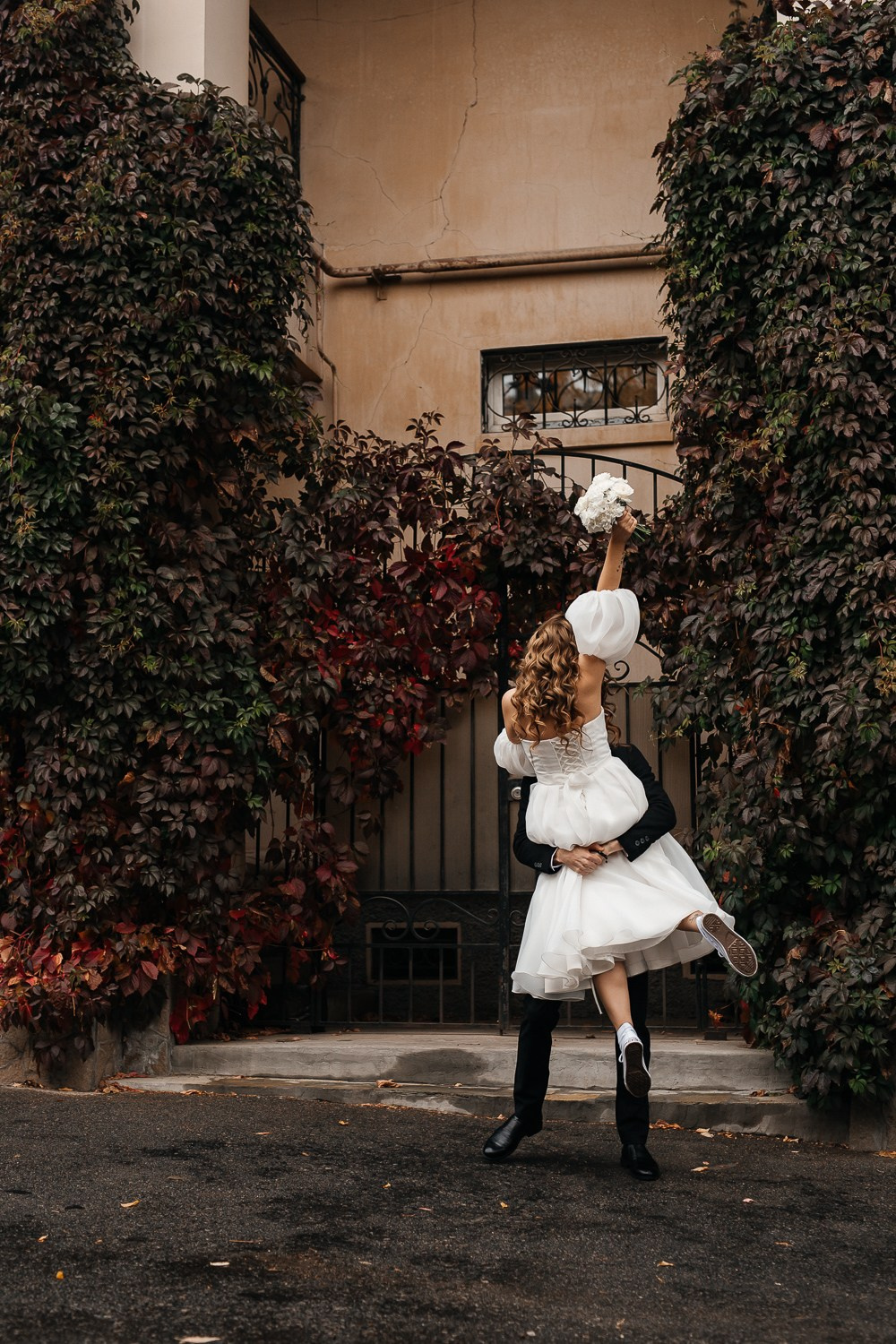 Екатерина и Лев. Свадебный фотограф Виктория Чуйко Магнитогорск. Визуал для бизнеса