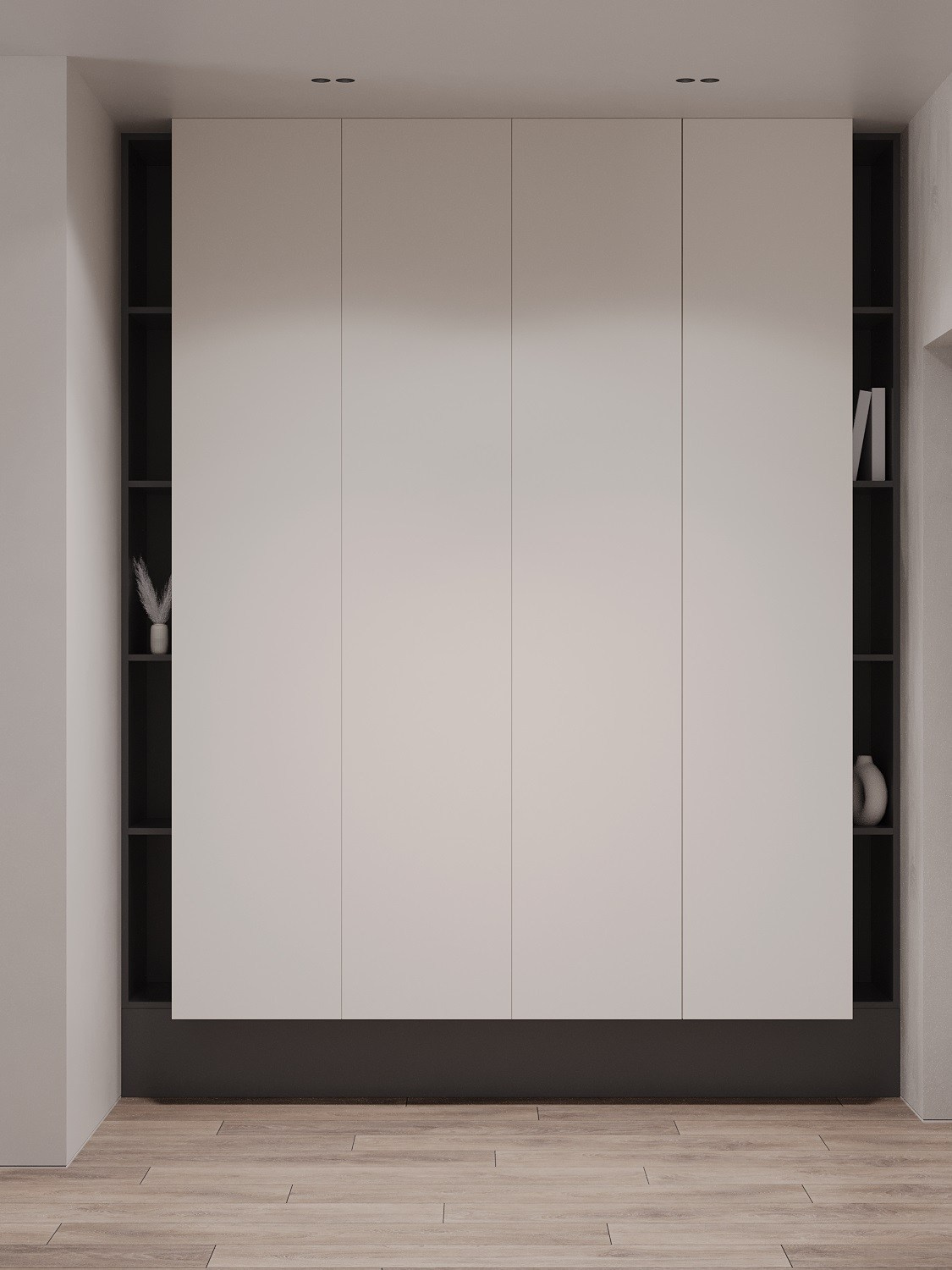 Дизайн проект MAG'120. ВНУТРИ | Дизайн Интерьера квартир и домов в Калининграде