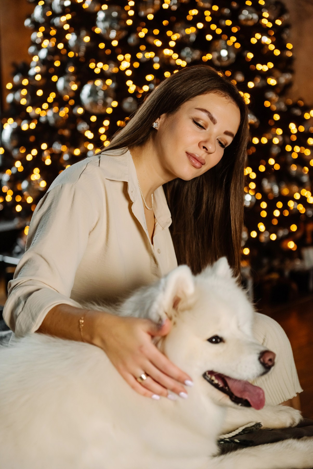 Лавстори с собачкой. Свадебный и сеейный фотограф в Санкт-Петербурге Елена Худякова