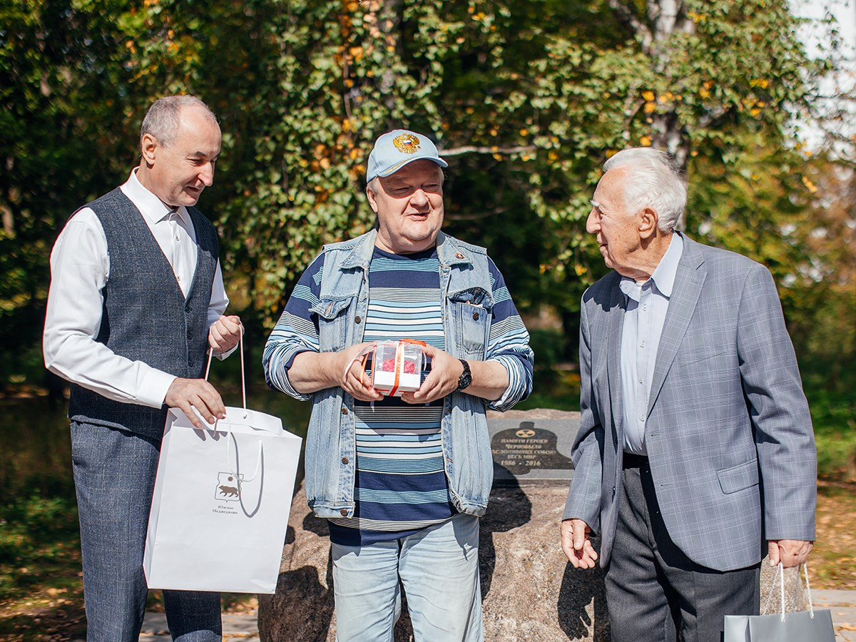 Викторина. История своей семьи. Фото и видео проект о героях ВОВ, Чернобыльцах, Афганцах