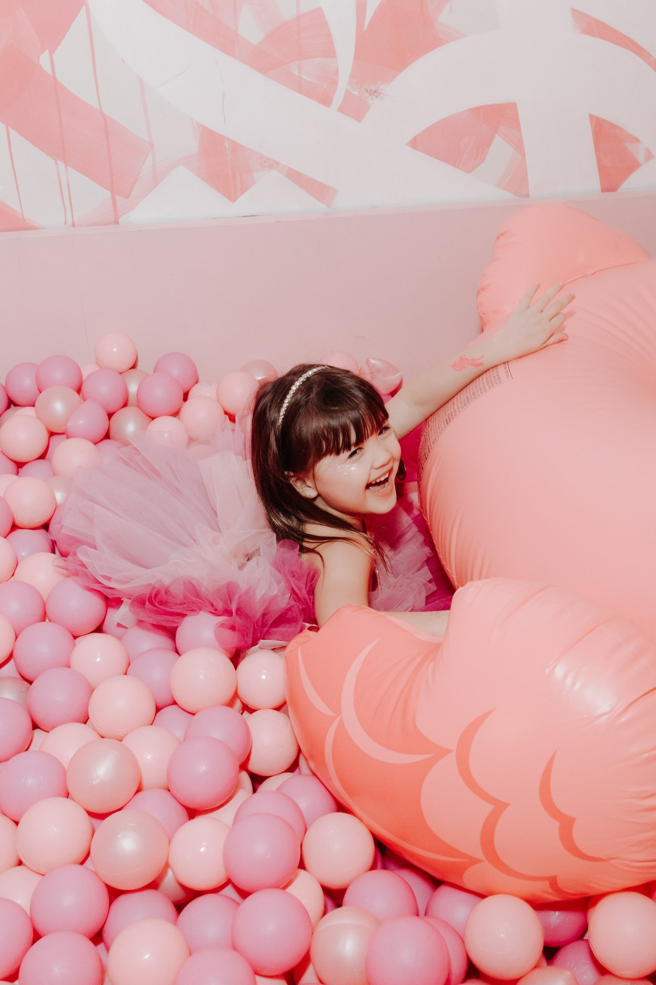 День Рождения Kathaleya. Фотограф Перминов Никита СПБ