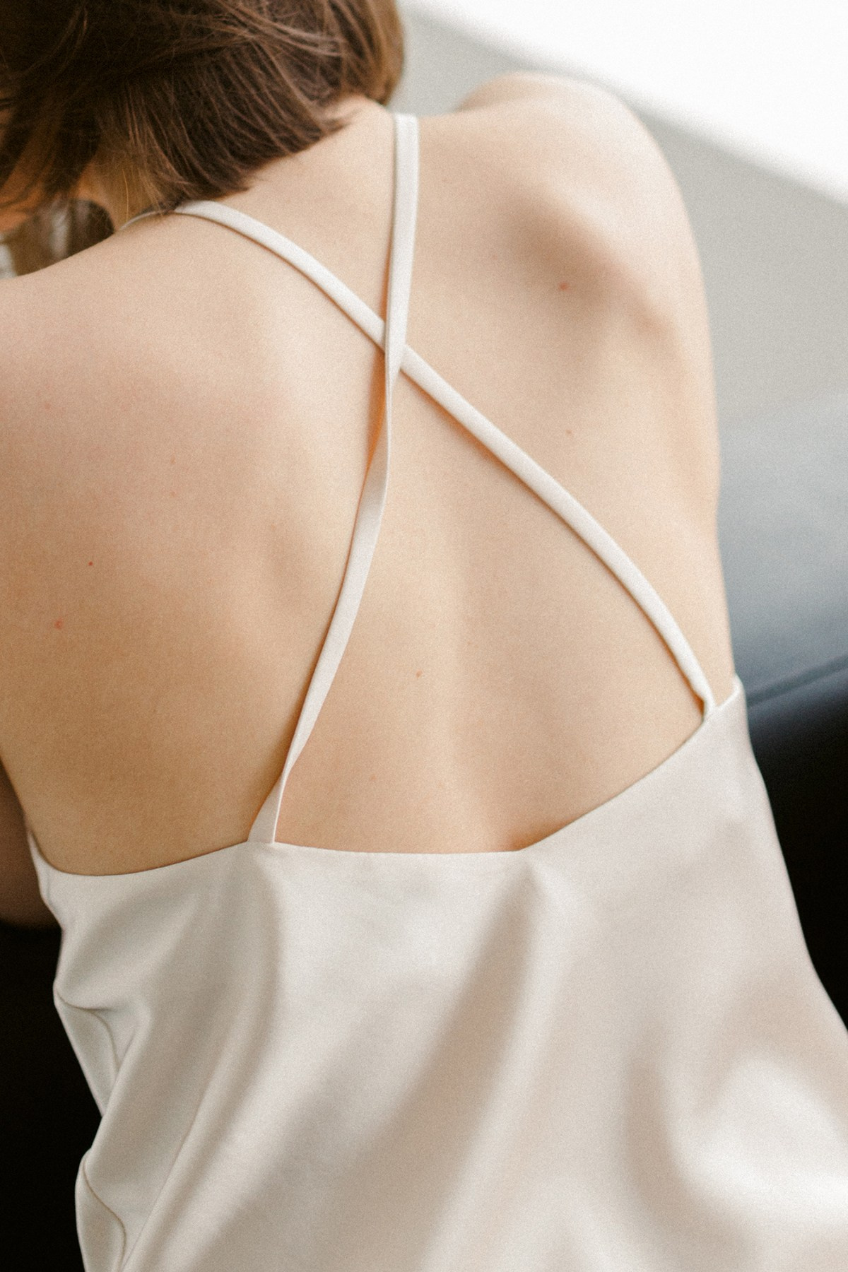 Masha. Anastasia Blud Photography