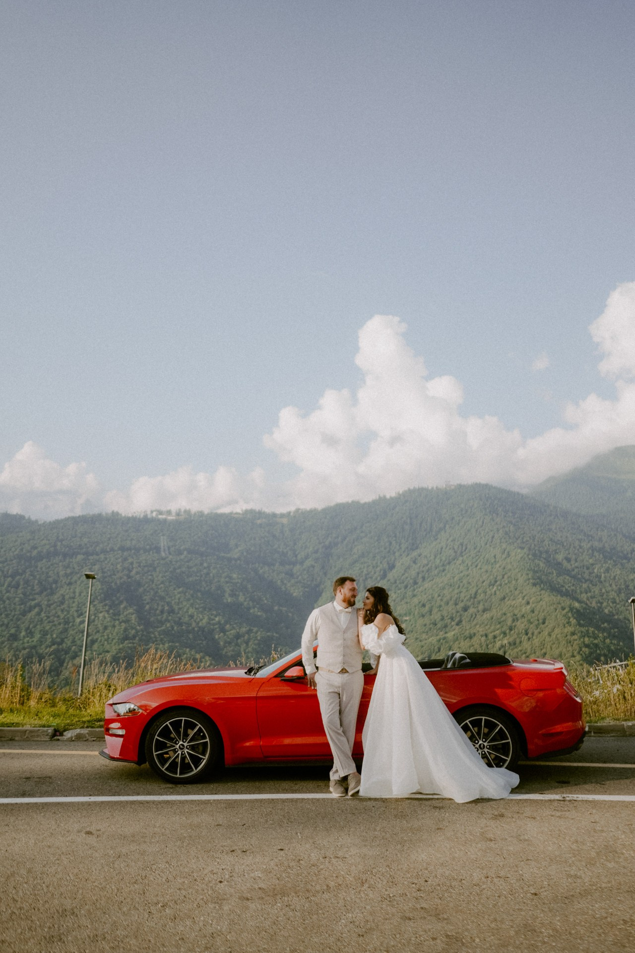 Фотосессия в горах. Фотограф Юлия Кокова — Сочи, Адлер, Сириус, Красная Поляна, Роза хутор