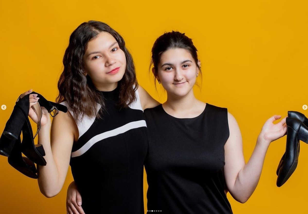 С друзьями. Семейный и детский фотограф в Туапсинском районе Кузьмичёва Светлана