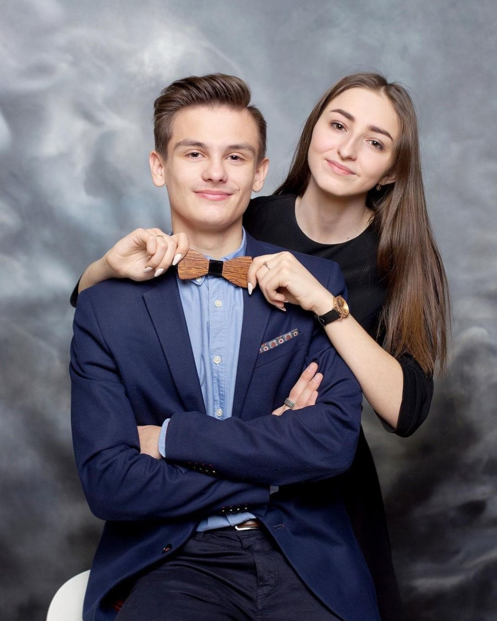 С друзьями. Семейный и детский фотограф в Туапсинском районе Кузьмичёва Светлана