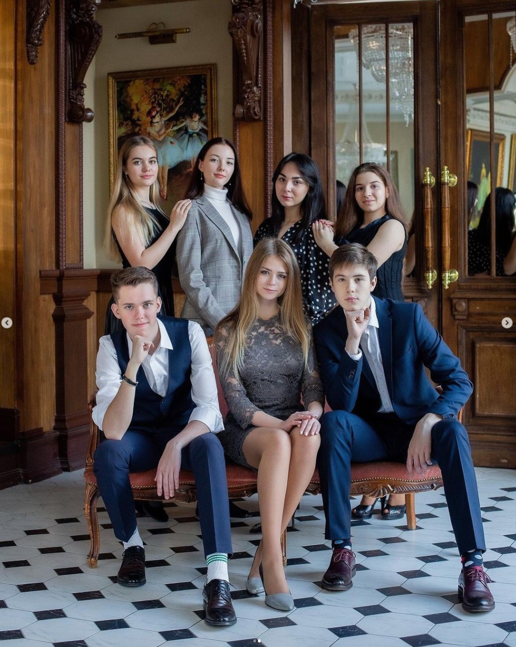 С друзьями. Семейный и детский фотограф в Туапсинском районе Кузьмичёва Светлана