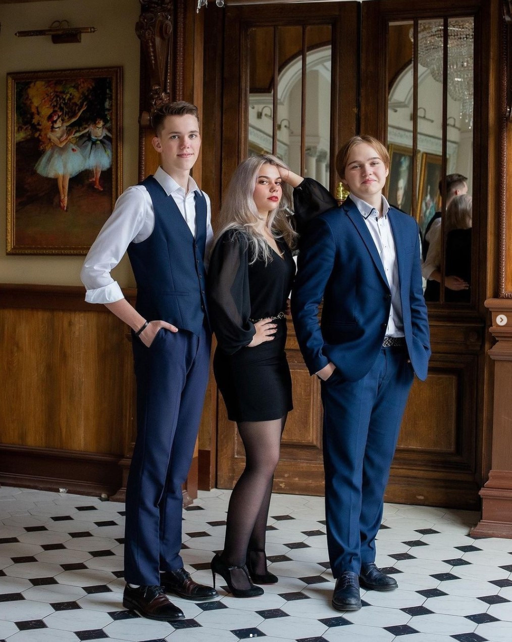 С друзьями. Семейный и детский фотограф в Туапсинском районе Кузьмичёва Светлана