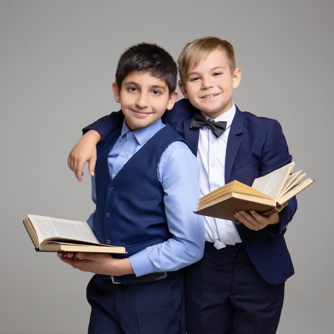 С друзьями. Семейный и детский фотограф в Туапсинском районе Кузьмичёва Светлана