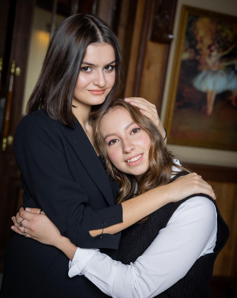 С друзьями. Семейный и детский фотограф в Туапсинском районе Кузьмичёва Светлана