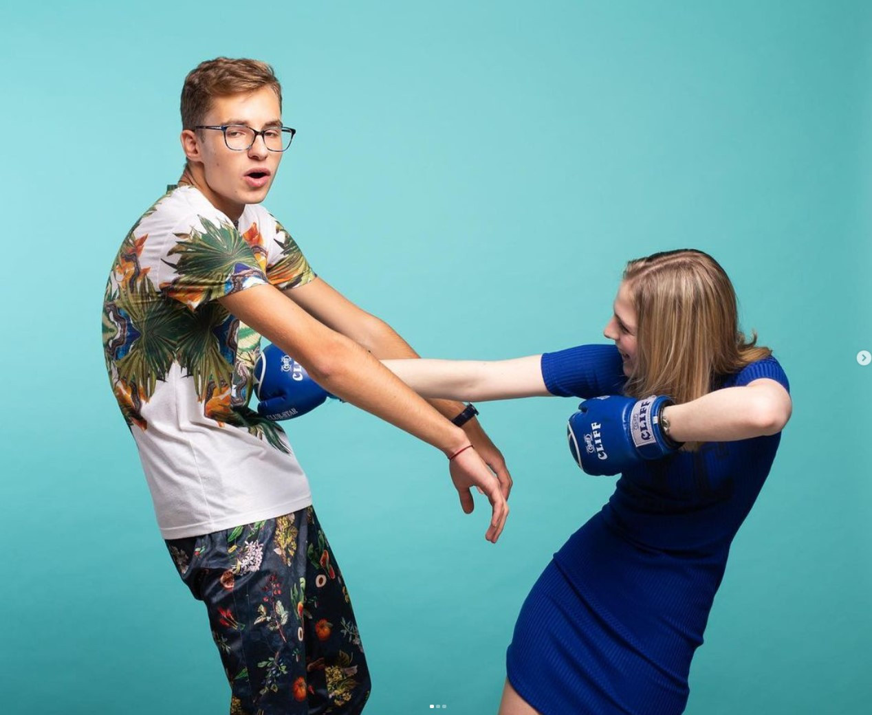 С друзьями. Семейный и детский фотограф в Туапсинском районе Кузьмичёва Светлана