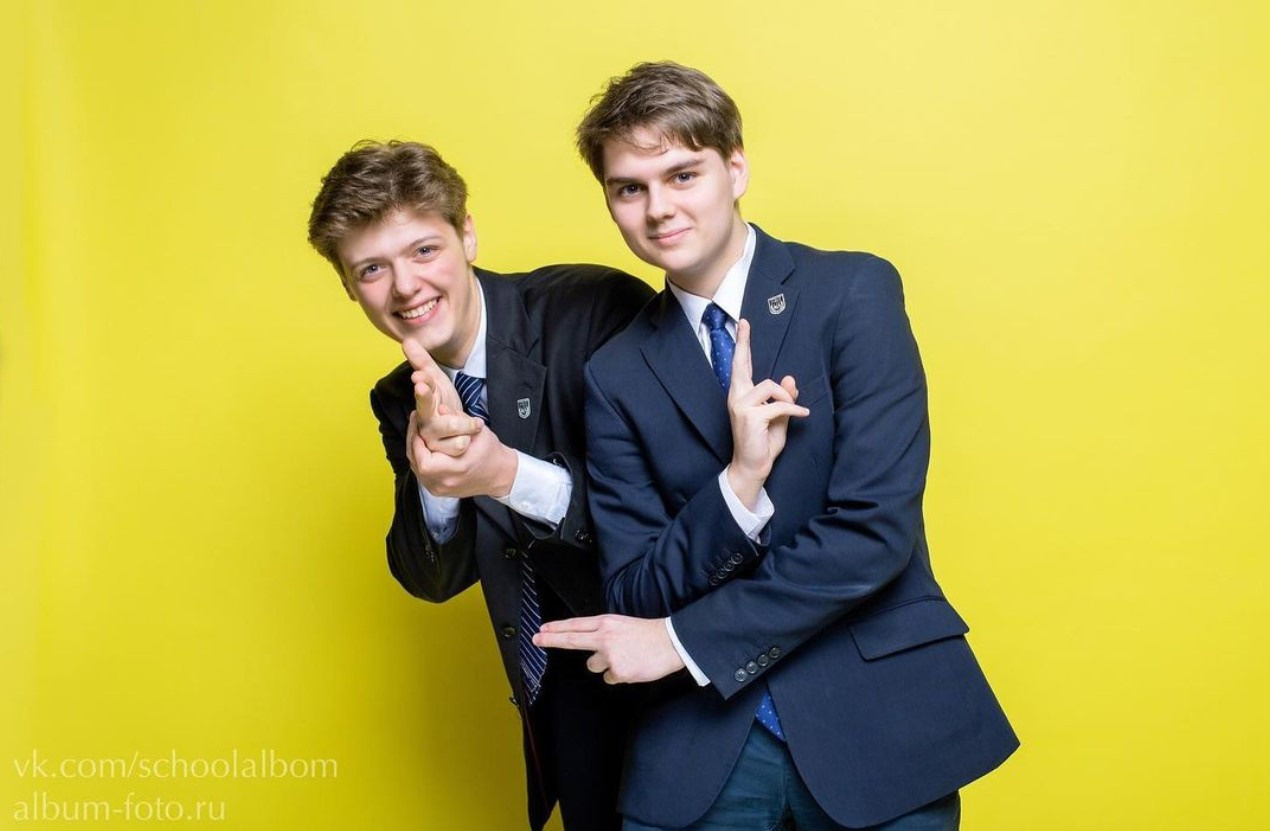 С друзьями. Семейный и детский фотограф в Туапсинском районе Кузьмичёва Светлана