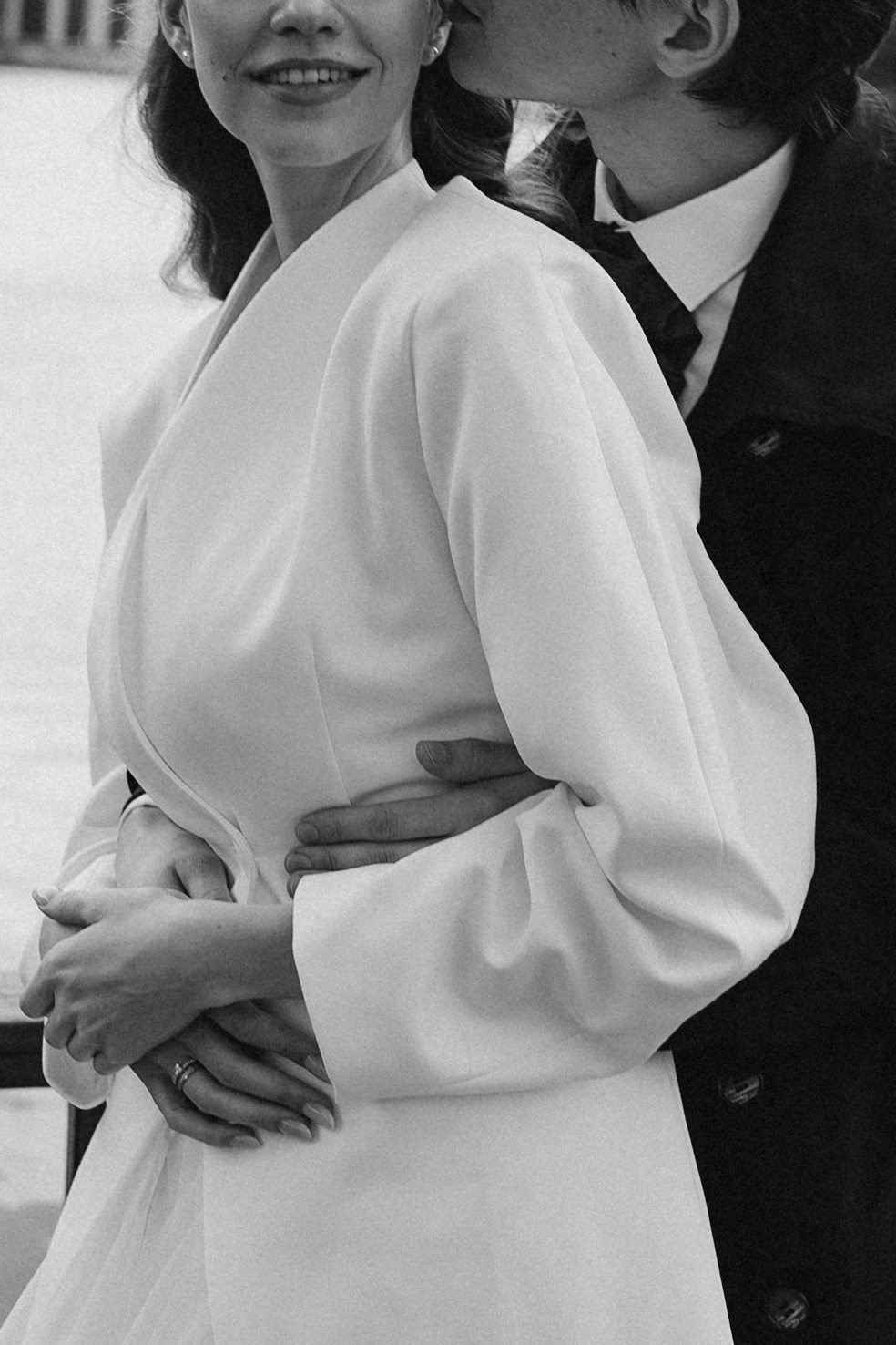 Свадебное лавстори. Фотограф Мариам Воробьева