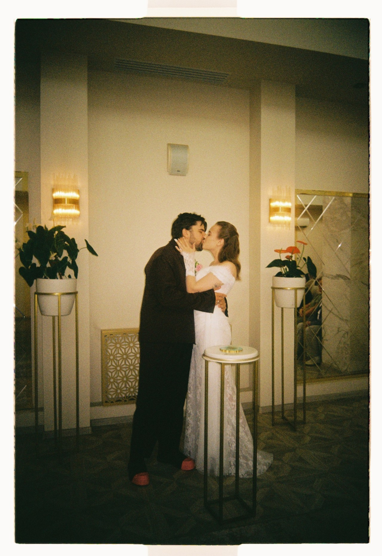 Отзывы. Фотограф Дарья Волкова | Москва