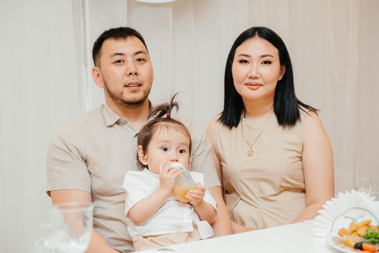 ОТЗЫВЫ. Фотограф Эллина Дар г. Улан-Удэ