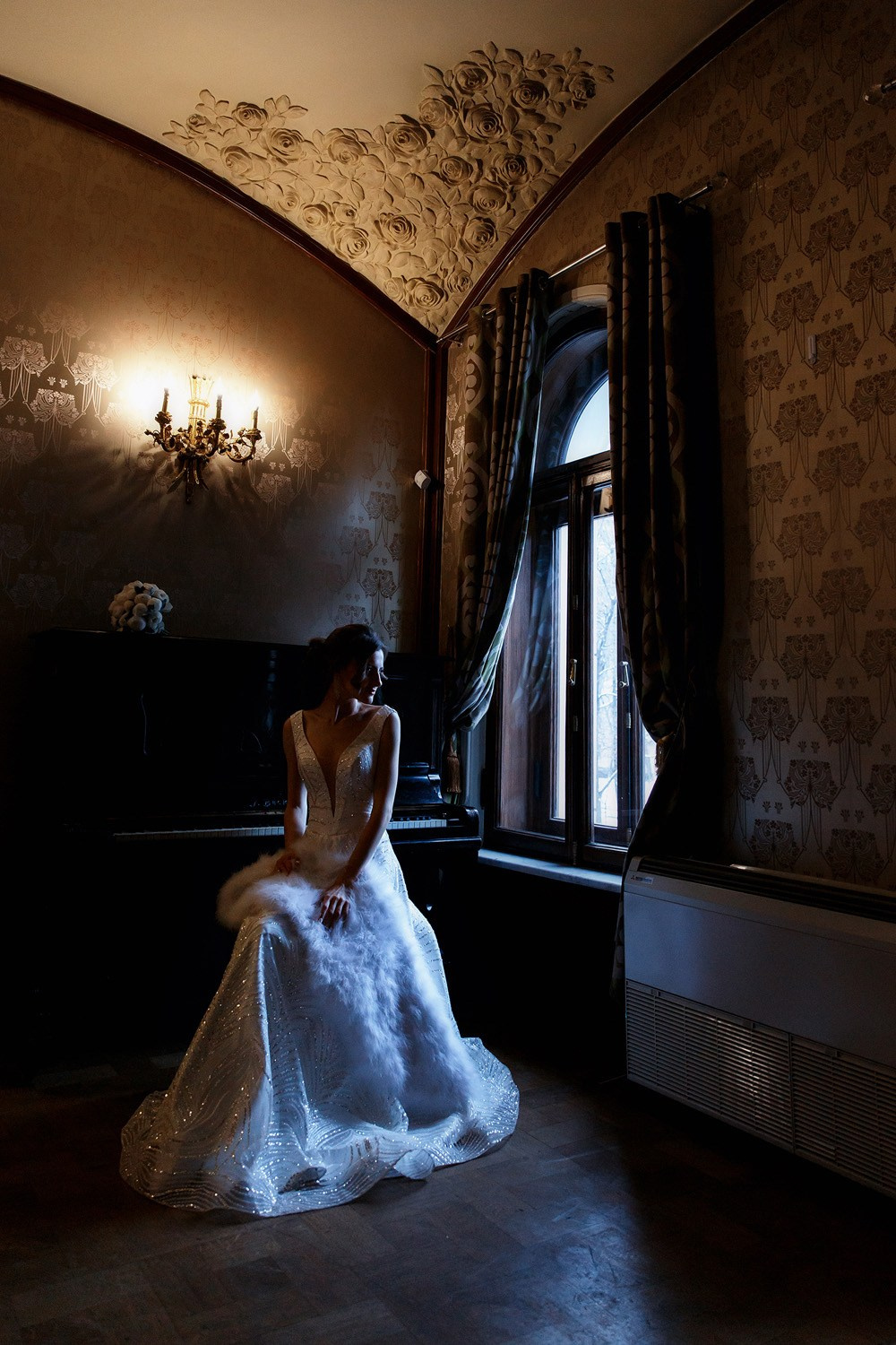 Максим и Анастасия. Свадебные фотографы Москва, Рязань Ася и Сергей