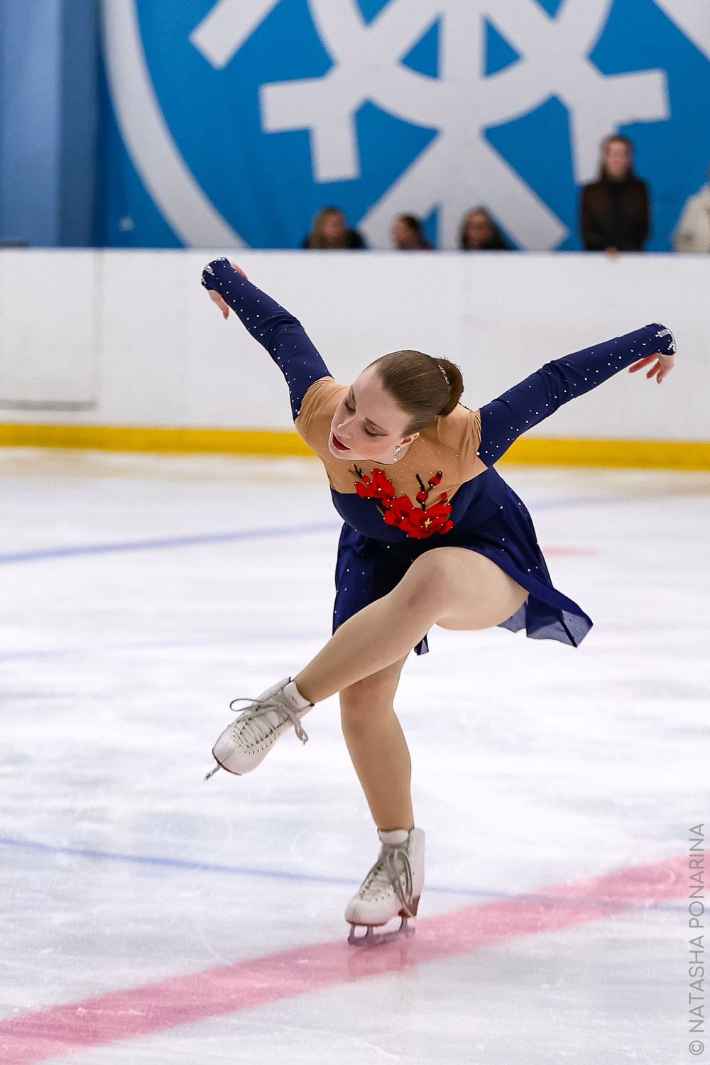 СЕСТРОРЕЦК ФЕВРАЛЬ 2026. Russian figure skating photographer from Saint-Petersburg