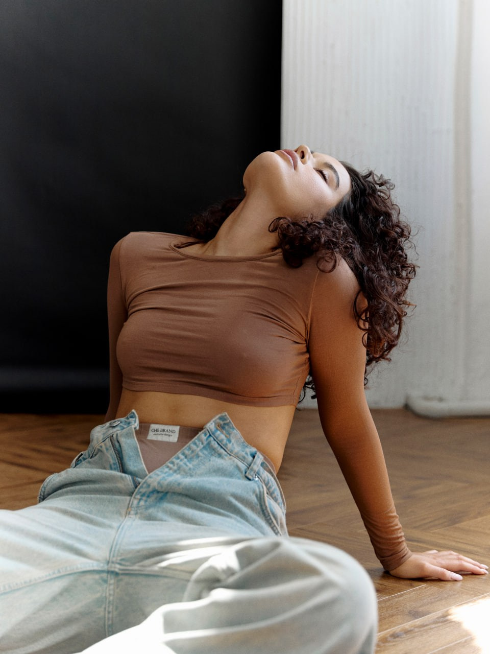 SAFIYA. Фотограф Екатерина Ситникова