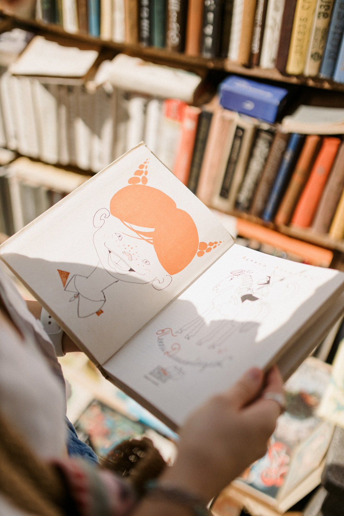 Tanya. Anastasia Blud Photography