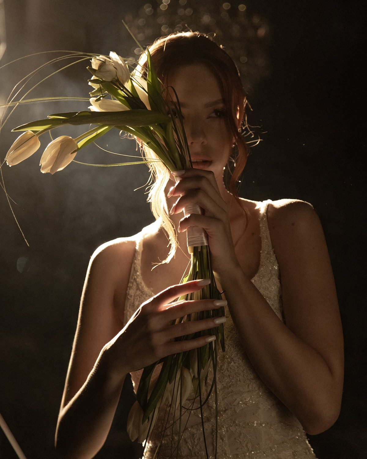 Свадебная съемка. Дарья Корч