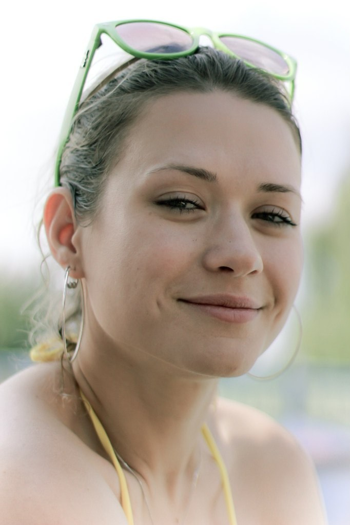 Тот самый бар. Nina Petina