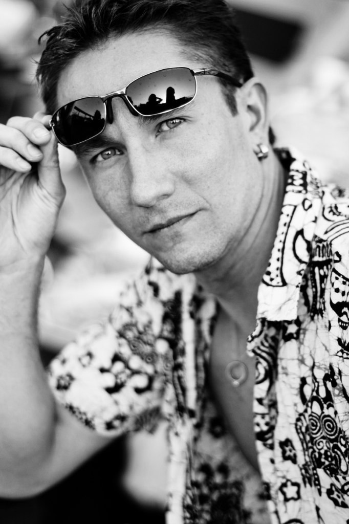 Тот самый бар. Nina Petina