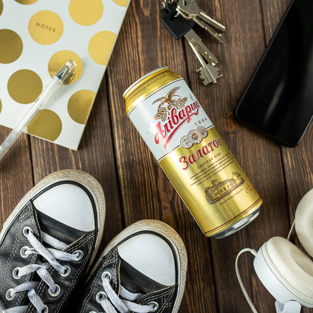 Фуд фотограф в Минске Александр Антонович