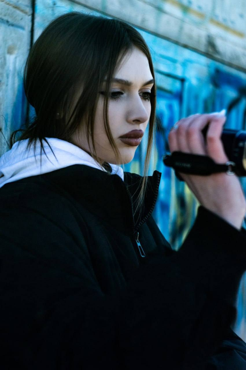 Diana. Vcut studio| Фотограф Валерия Мустаева