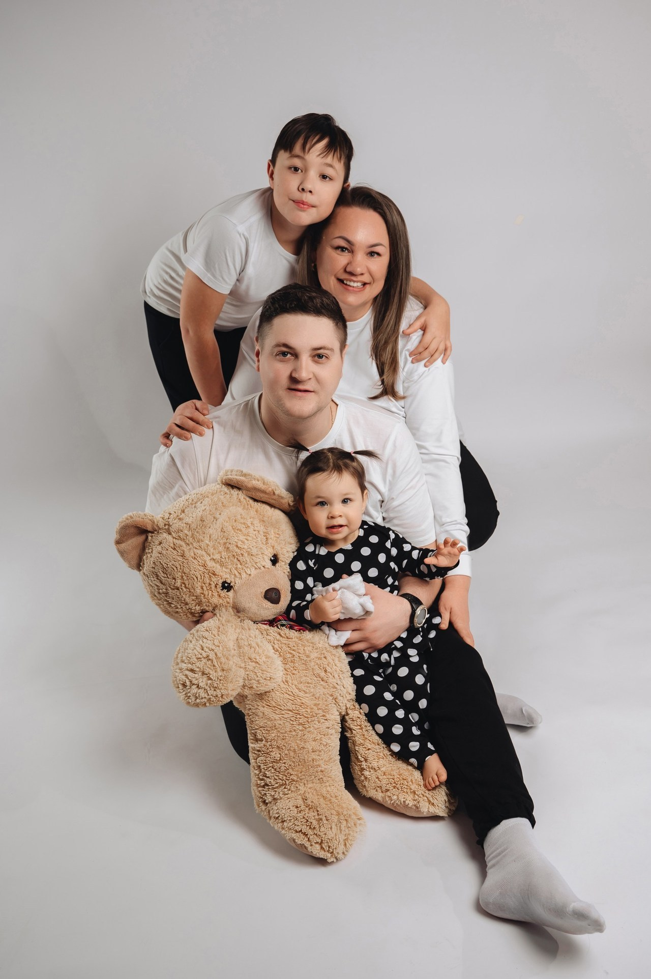 Отзывы о фотографии Шаховская