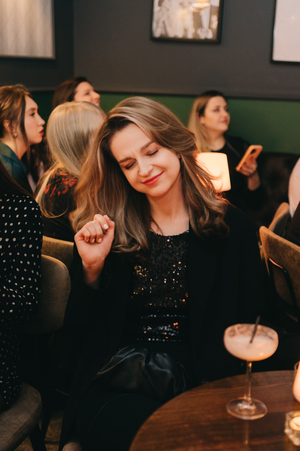 Lazy Bear Games Team Party. Photographer in Vilnius